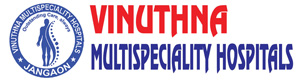 Vinuthna Multispeciality Hospitals logo